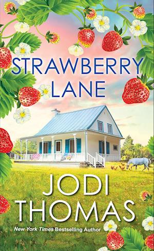 Strawberry Lane