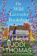 The Wild Lavender Bookshop