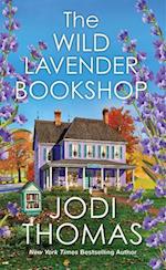 The Wild Lavender Bookshop