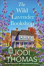 Wild Lavender Bookshop