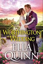 A Worthington Wedding