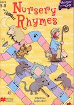 Nursery Rhymes: Ages 5-8