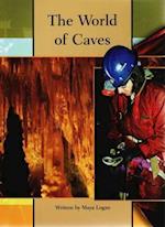 Springboard Middle: World of Caves, The