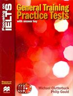Focusing on IELTS General Practice Tests