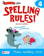 Spelling Rules! 2E Book 4