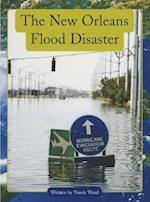 Springboard Upper: New Orleans Flood Disa