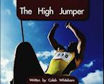 Springboard Lvl 1a: High Jumper, The