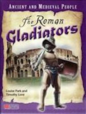 Ancient and Medieval People Roman Gladiators