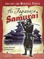 Ancient and Medieval People Japanese Samurai
