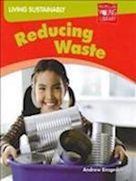 Living Sustainably Reducing Waste