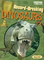 Literacy Network Middle Primary Mid Topic1:Record Breaking Dinosaur