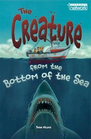 Literacy Network Middle Primary Mid Topic1:Creature at the Bottom of Sea