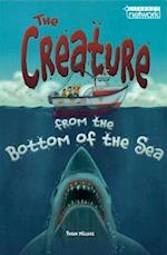 Literacy Network Middle Primary Mid Topic1:Creature at the Bottom of Sea