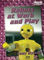 Literacy Network Middle Primary Mid Topic2:Robots at Play