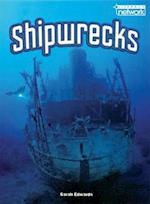 Literacy Network Middle Primary Mid Topic3:Shipwrecks