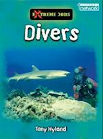Literacy Network Middle Primary Mid Topic3:Extreme Divers