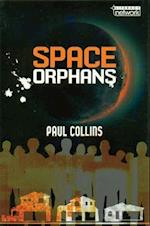 Literacy Network Middle Primary Upp Topic2:Space Orphans