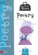 All You Need Poetry 8-10 Age
