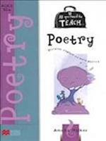 All You Need Poetry 10+ Age