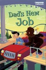 Literacy Network Middle Primary Mid Topic5: Dad's New Job