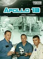 Literacy Network Middle Primary Mid Topic6:Apollo 13
