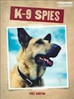 Literacy Network Middle Primary Upp Topic6:K-9 Spies
