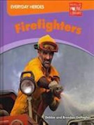 Everyday Heros Firefighters