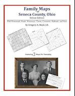 Family Maps of Seneca County, Ohio