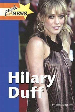 Hilary Duff