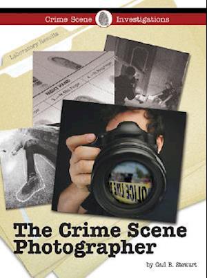 The Crime Scene Photographer