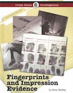 Fingerprints and Impression Evidence