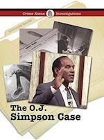 The O.J. Simpson Murder Trial