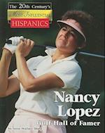 Nancy Lopez