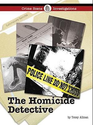 The Homicide Detective