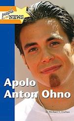 Apolo Anton Ohno