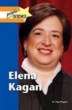 Elena Kagan