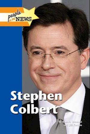 Stephen Colbert