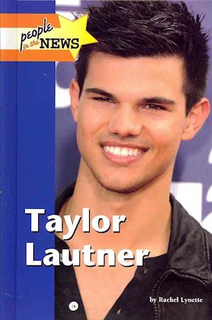 Taylor Lautner