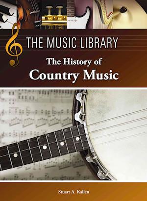 The History of Country Music