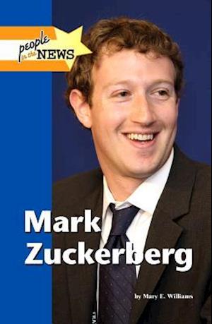 Mark Zuckerberg