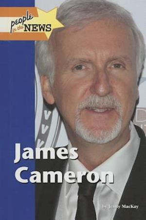 James Cameron