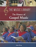 The History of Gospel Music