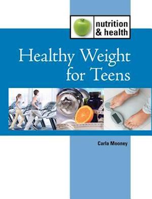 Healthy Weight for Teens