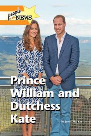 Prince William and Duchess Kate