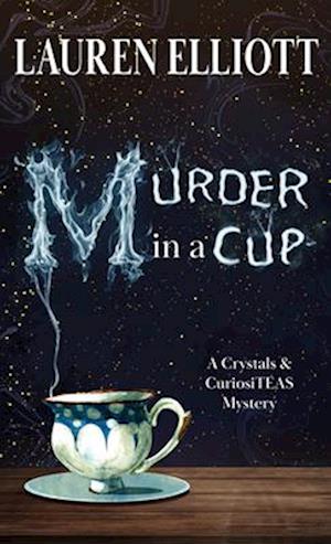 Murder in a Cup