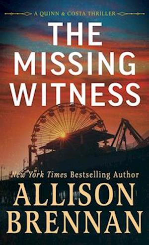 The Missing Witness