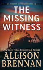 The Missing Witness