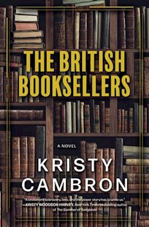 The British Booksellers