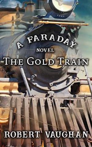 The Gold Train