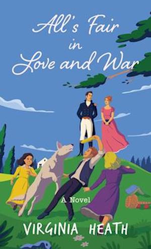 All's Fair in Love and War